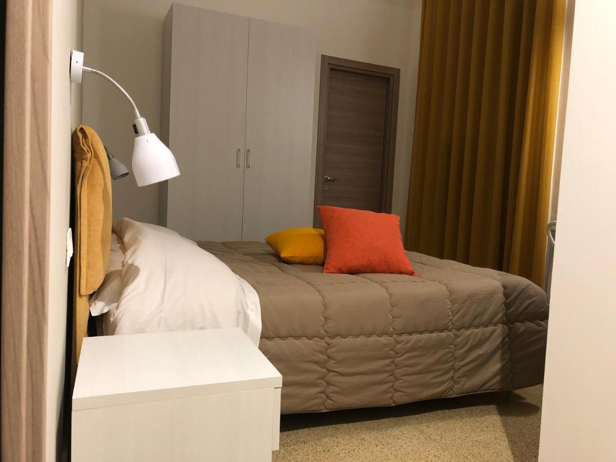 Hotel Le Gravinelle Ruvo di Puglia Exteriér fotografie