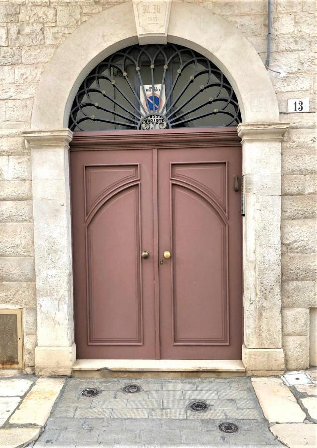 Hotel Le Gravinelle Ruvo di Puglia Exteriér fotografie