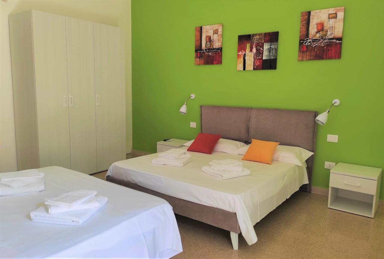 Hotel Le Gravinelle Ruvo di Puglia Exteriér fotografie
